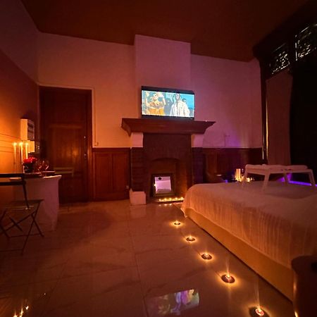 Pink Room Туркуэн Экстерьер фото