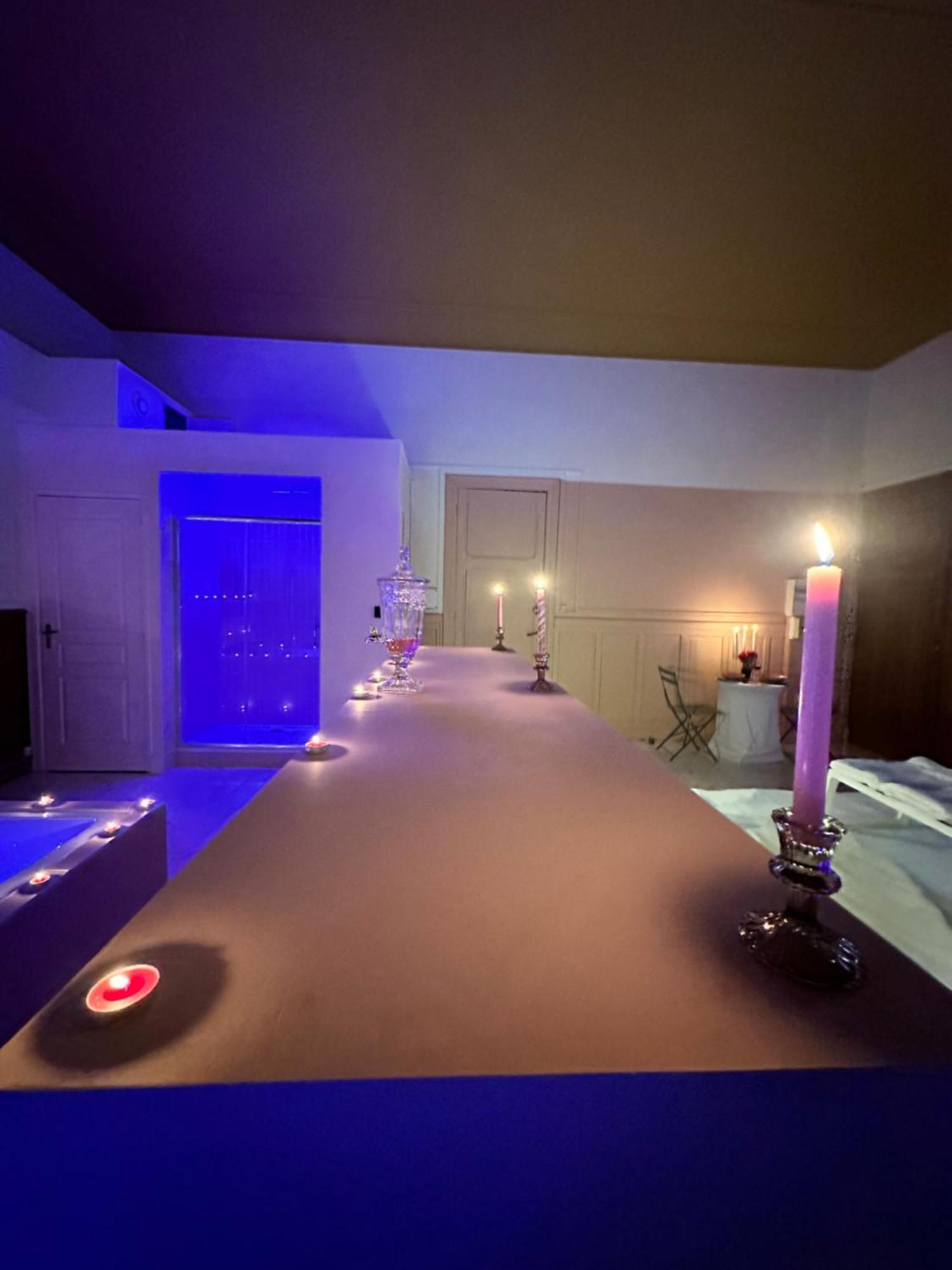 Pink Room Туркуэн Экстерьер фото
