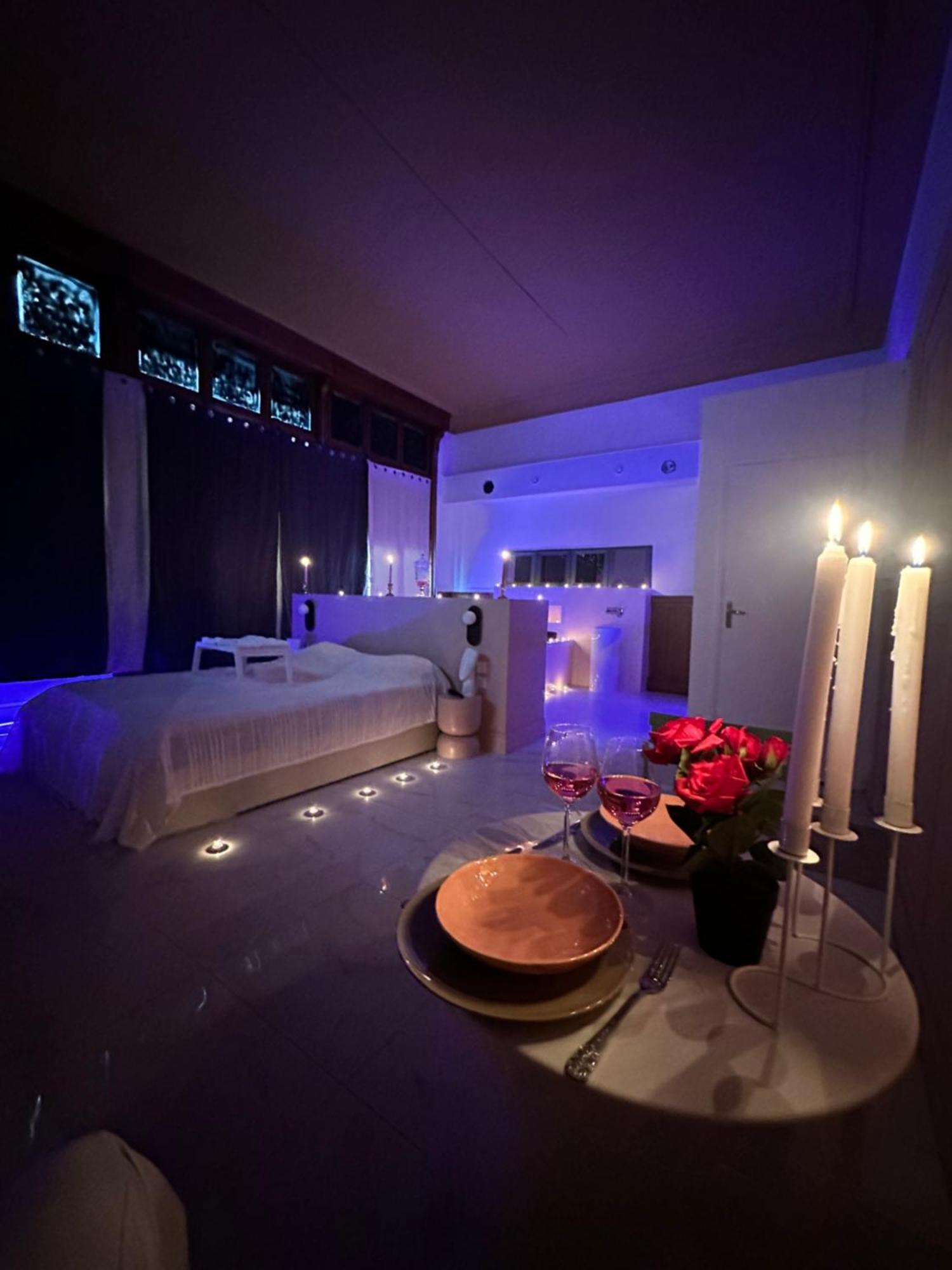 Pink Room Туркуэн Экстерьер фото