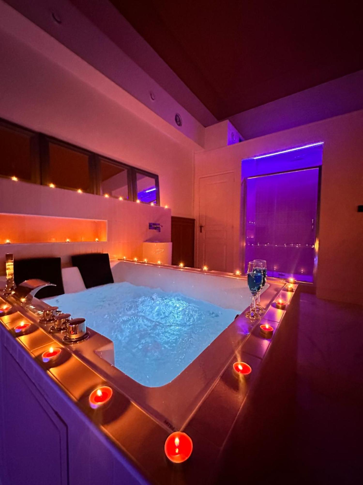 Pink Room Туркуэн Экстерьер фото