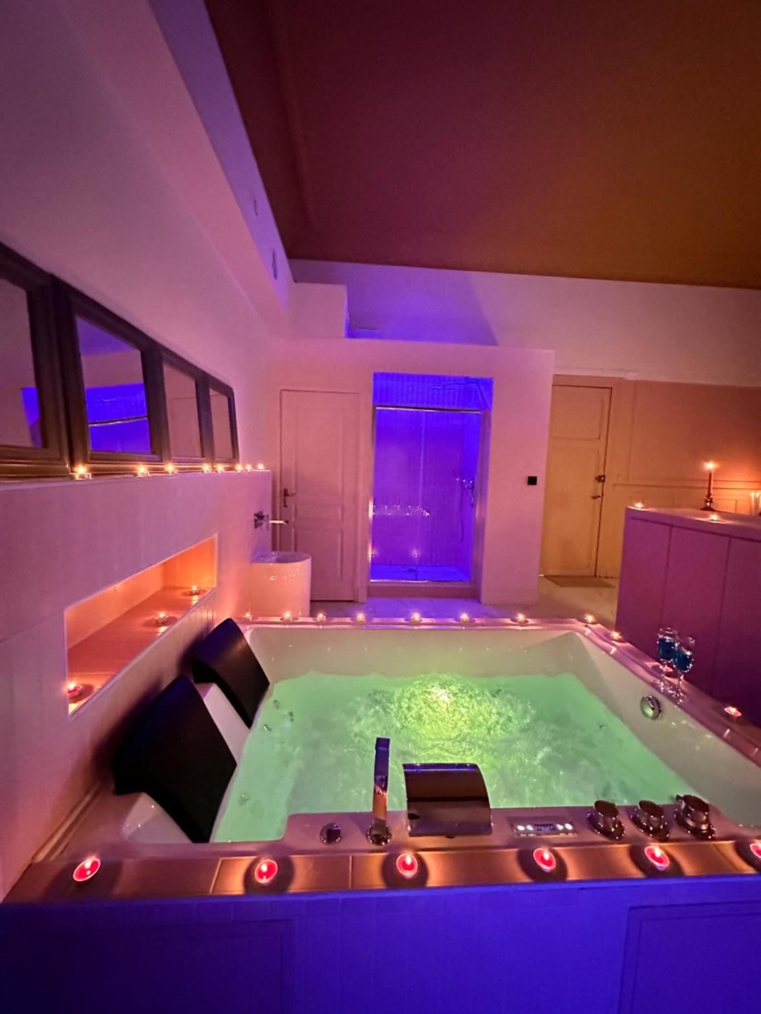 Pink Room Туркуэн Экстерьер фото