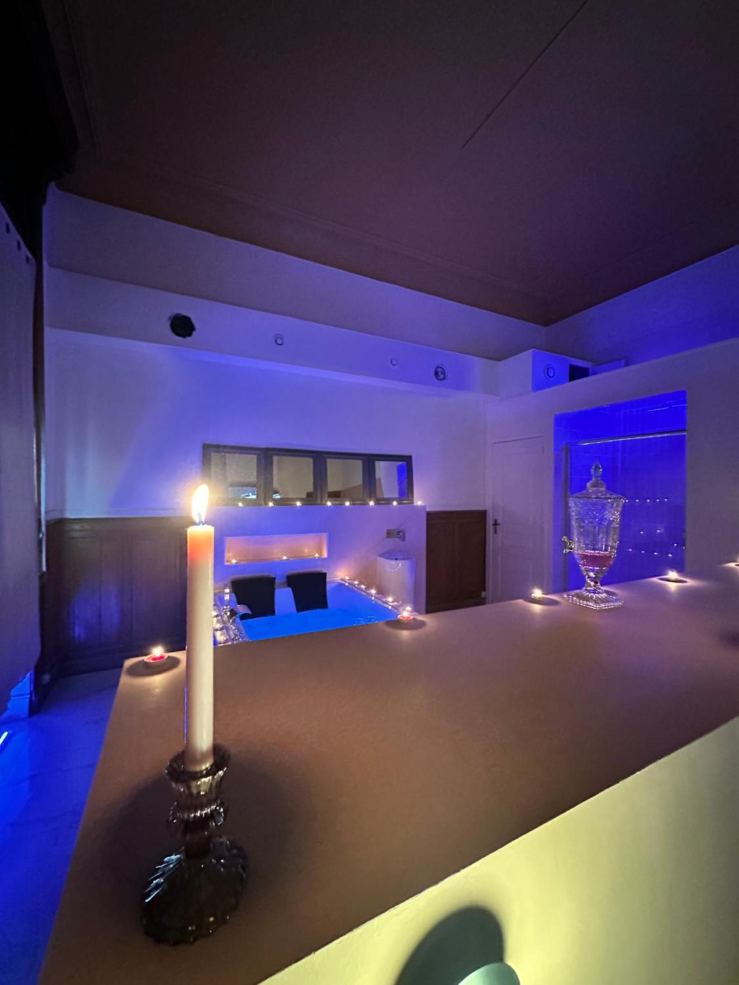 Pink Room Туркуэн Экстерьер фото